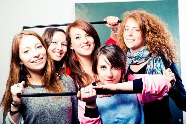CampusMtp's tweet photo. #sortezducadre #esgcf #esarc #digitalcampus #montpellier #photography http://t.co/BZJ01DXnPB