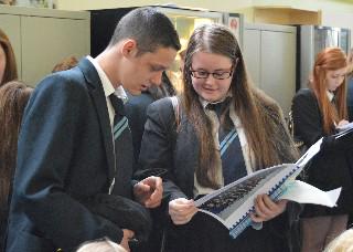 SCA_Community's tweet image. An emotional morning as we bid farewell to our Year 11s. In the words of Mrs Perkins "Go out and grab the world!"