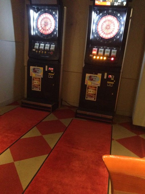 ダーツなう！！ http://t.co/tbOs76faKw