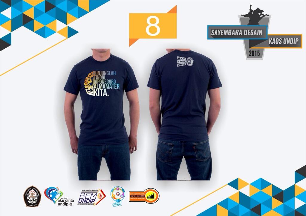BEMUndip_Ekobis's tweet photo. Desain 8 #OfficialKaosMaba2015 http://t.co/qrZyYaUpLU