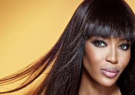 Happy Birthday Naomi Campbell! lots of love from   