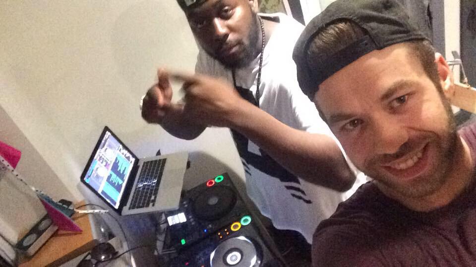 DJJamesKelly's tweet photo. Catch me and @AkaFlex down at Baabar tonight! http://t.co/Ozbh20Qnhk