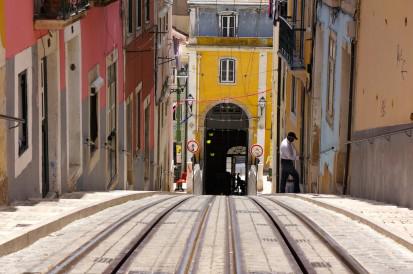 Unsacsurledos's tweet image. [A (re)lire] Découverte de #Lisbonne en 5 surprises bit.ly/1Pzjsji @TurismoPortugal @visitportugal #Portugal
