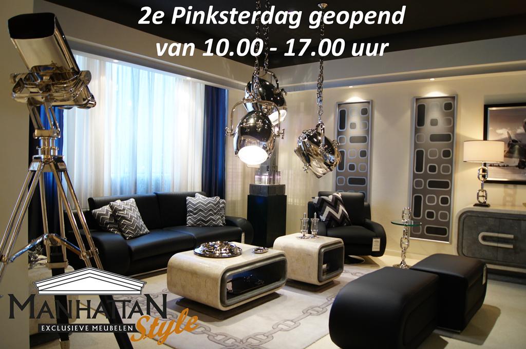 2e Pinksterdag geopend van 10.00-17.00uur! U bent van harte welkom! #meubels #shoppen #accessoires #interieur #banken