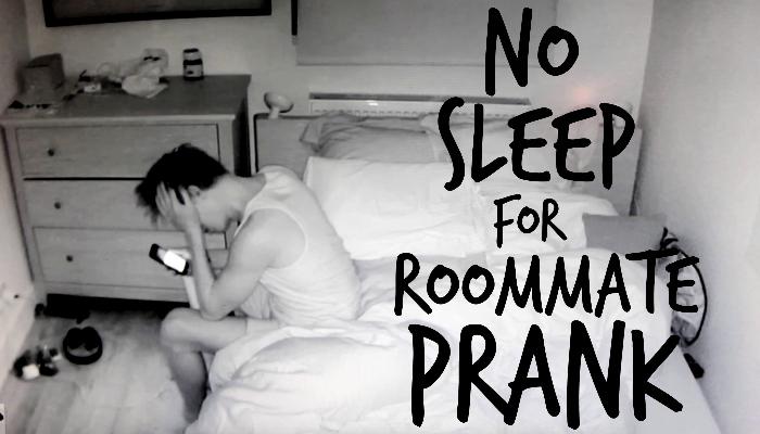 prankvideoss's tweet photo. #Nosleep #prank- Check How Sleeping Becomes Ridiculous

http://t.co/sr4JHola3e http://t.co/0ugDUuMQdE