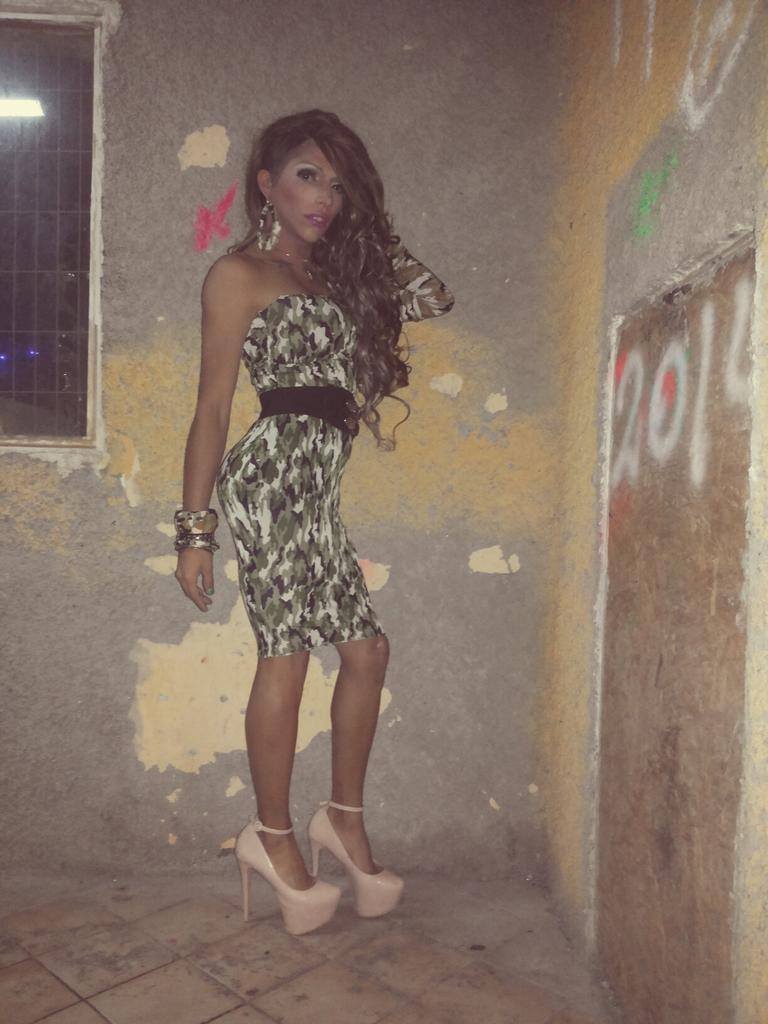 lovedacardyll's tweet photo. Soy nueva en este mundo pero trabajare para ser la mejor http://t.co/2EhCERY95w