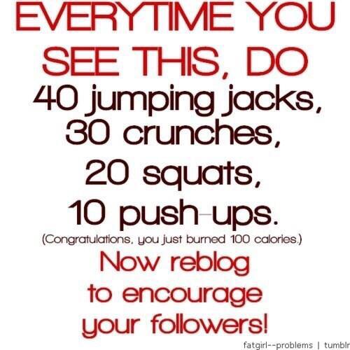 ED_Challenges_'s tweet photo. Get your entries in for acceptance into the new challenge. Hashtag #EDJune & tweet a workout pic like this one: http://t.co/leKLQt6J71