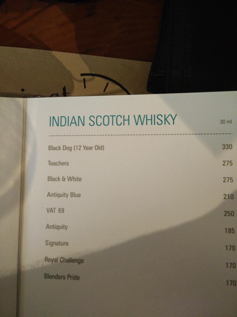 AdrianRods's tweet photo. #Alfredos Andheri. I am sad that even you guys got this wrong. http://t.co/OUTJKHUVdB