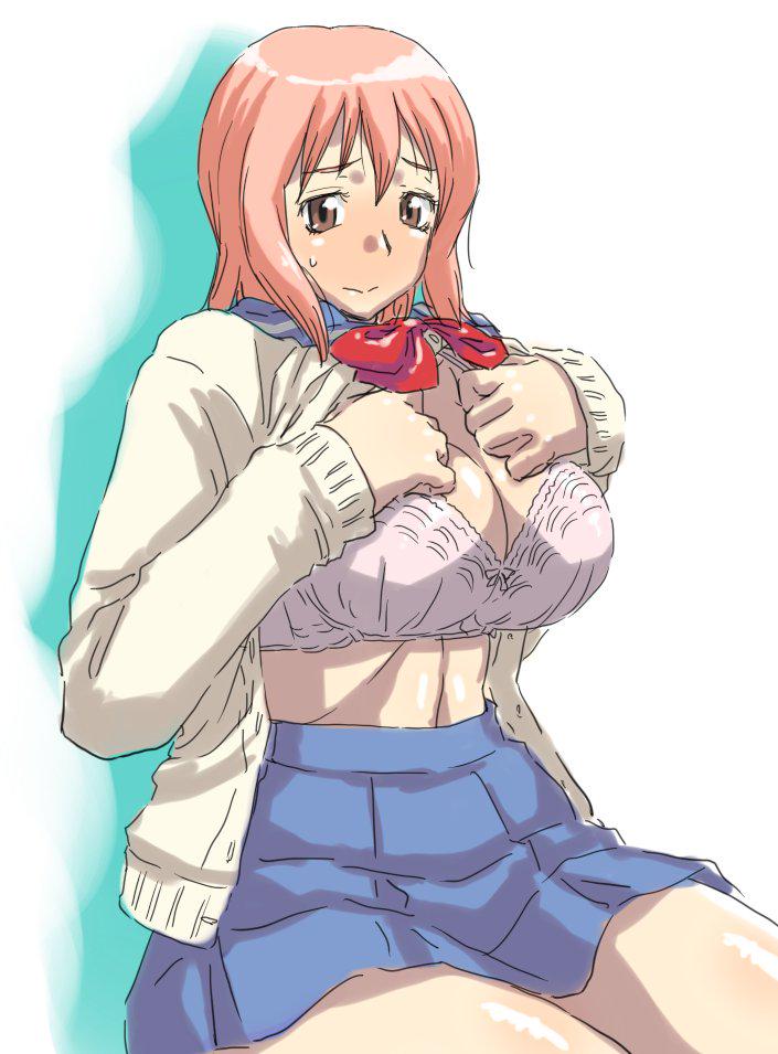 いでじゅうの桃ちゃん。
好きなキャラをかわいく描こうとして描けないのいいよね…よくない。 