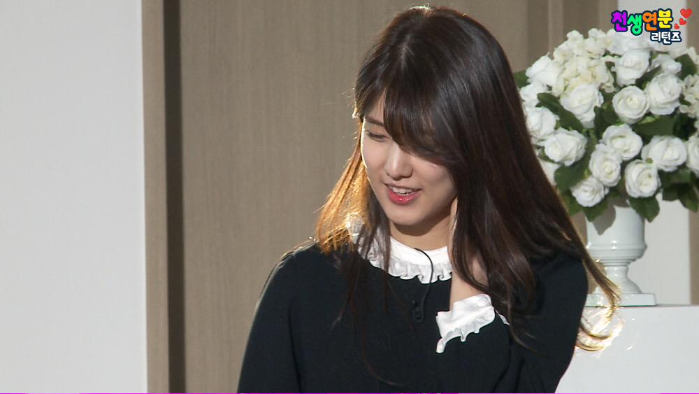 CSYB_Returns's tweet photo. 잠시 후 5시 40분 MBCevery1! #천생연분리턴즈 대망의 최종선택!! 너무도 아름다운 장소에서 펼쳐지는 고백들*_* #스피카 #양지원! 설레는 표정의 천생연분은 누구일까요..? #본방사수 http://t.co/jee8SbzlBT