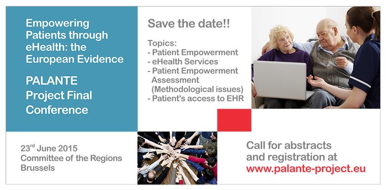 Interested in innovative services that empower patients? You have to attend this Conference haivisio.eu/empowering-pat…