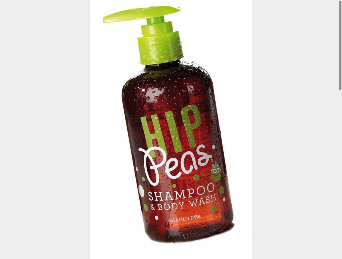 HipPeas's tweet photo. LE shampoing ! http://t.co/KCxEKLgvaD