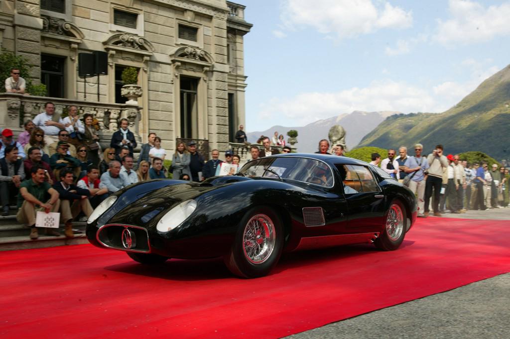 SomosPistonudos's tweet photo. Muchas más fotos y más detalles del Maserati Mostro por Zagato http://t.co/irxwDskF4d http://t.co/pIlVM47A8k