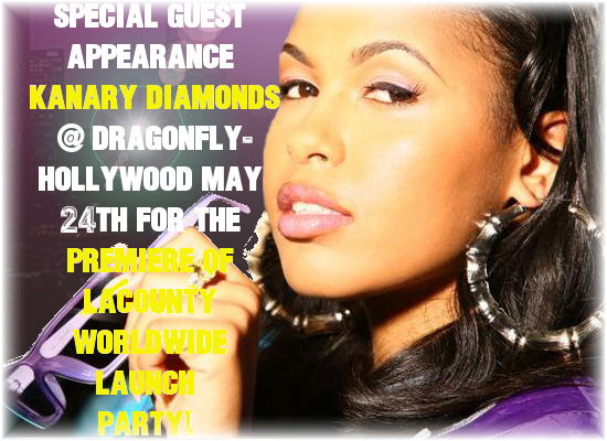 LA County World Wide tweet media