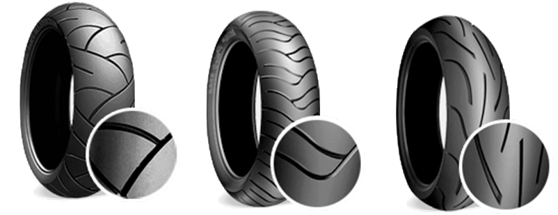 ImpulsoMobility's tweet photo. RT @signusecovalor: #Neumáticos de #moto: ¿Cuál debo elegir? Una guía http://t.co/IgXxf4YX2V http://t.co/xSf9mukEeb