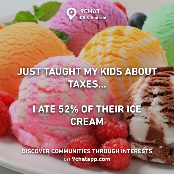 9chatapp's tweet photo. What a great lesson!
From group: Funny
Download 9chat here: http://t.co/PftUPo8Vka http://t.co/MYoptuTCql