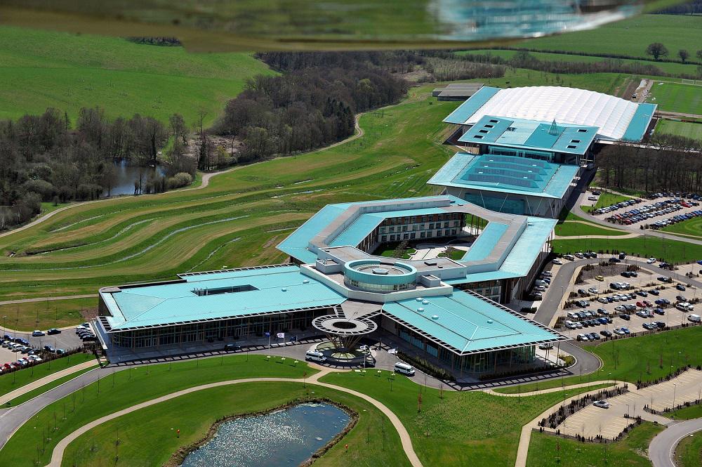 England_RL's tweet photo. #EnglandRL to train at @StGeorgesPark ahead of this autumn's international series http://t.co/PbgmGDVJxd http://t.co/a9OiFBUJ2S
