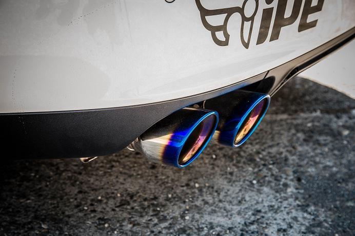 ipe_f1's tweet photo. to all Ghibli owners: if you feel drone/resonance at low rpm, inquire now for a IPE exhaust! #ipe #MaseratiGhibli http://t.co/KMKhGSnljv