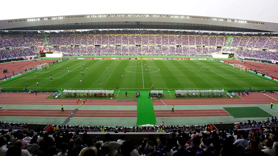 日本開催のクラブワールドカップ15 横浜と大阪での開催が決定