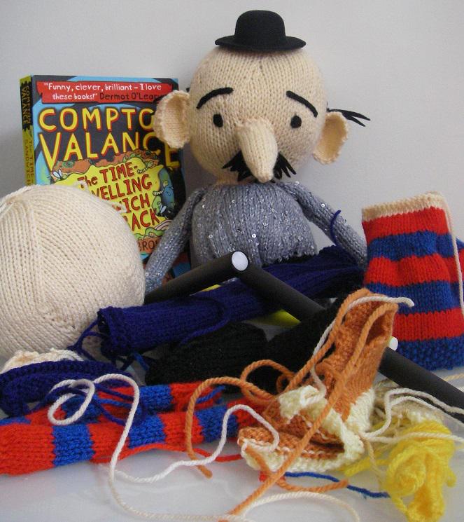apytown's tweet photo. Samuel N Daniels has the task of making #comptonvalance double while the real one is @MCBFestival @frazzleddaddy http://t.co/sRXH8gLKof