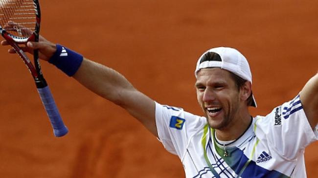 Happy birthday, Alles Gute, Buon Compleanno Eroe del Roland Garros 2010 e più!  