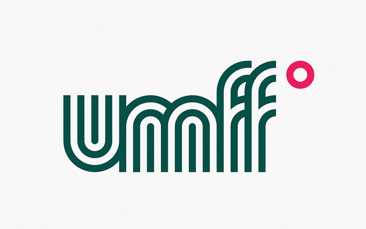 bpandopinion's tweet image. Yesterday. 

New Brand Identity for UMFF by @studiofnt #branding #logo #design 

→ bit.ly/1LobF2a