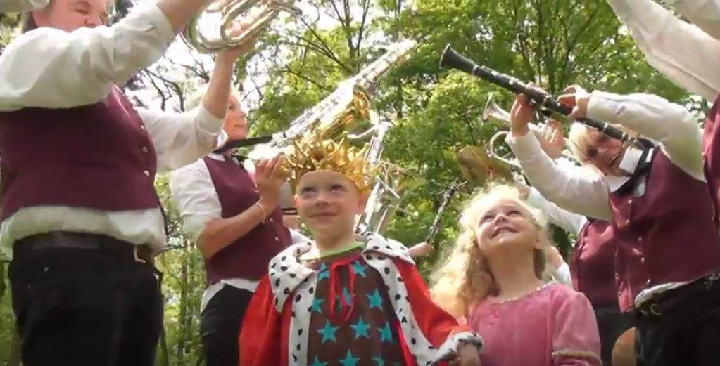 Bron: Eensgezindheid 