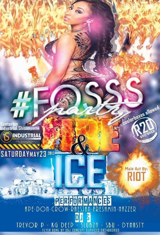 fosssparty's tweet photo. Tomorrows the Day!LET'S GET IT ROCKING!!! @KGdeep @RiotHondjie @ginger_trill @BigBoss_TBS @Epignostic @DTE_FreshKid http://t.co/Jn8mCFkZyx