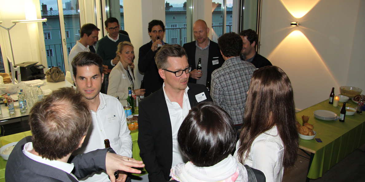 Beer &amp; Networking. Das nächste #K5Liga Meetup steht schon in der Pipeline! #K5Meetup >> on.fb.me/1FC8L9j