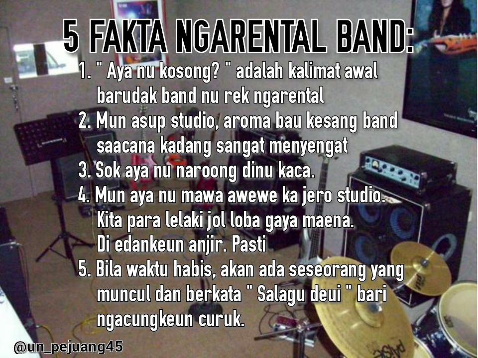 Brandal_Etihad's tweet photo. @ComicSunda 5 fakta ngarental band #CSaing http://t.co/GTu54v2a2k