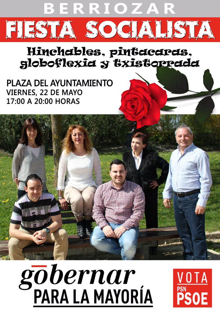 AlevinesNavarra tweet picture