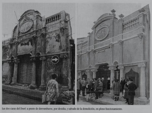 Madtourmisterio's tweet photo. El @CineDore de #Madrid a través del tiempo @SecretosdeMadri @Unsereno @lalibreria @Madridtuiteo @Ls_Madriles http://t.co/ecCMTQvYSU