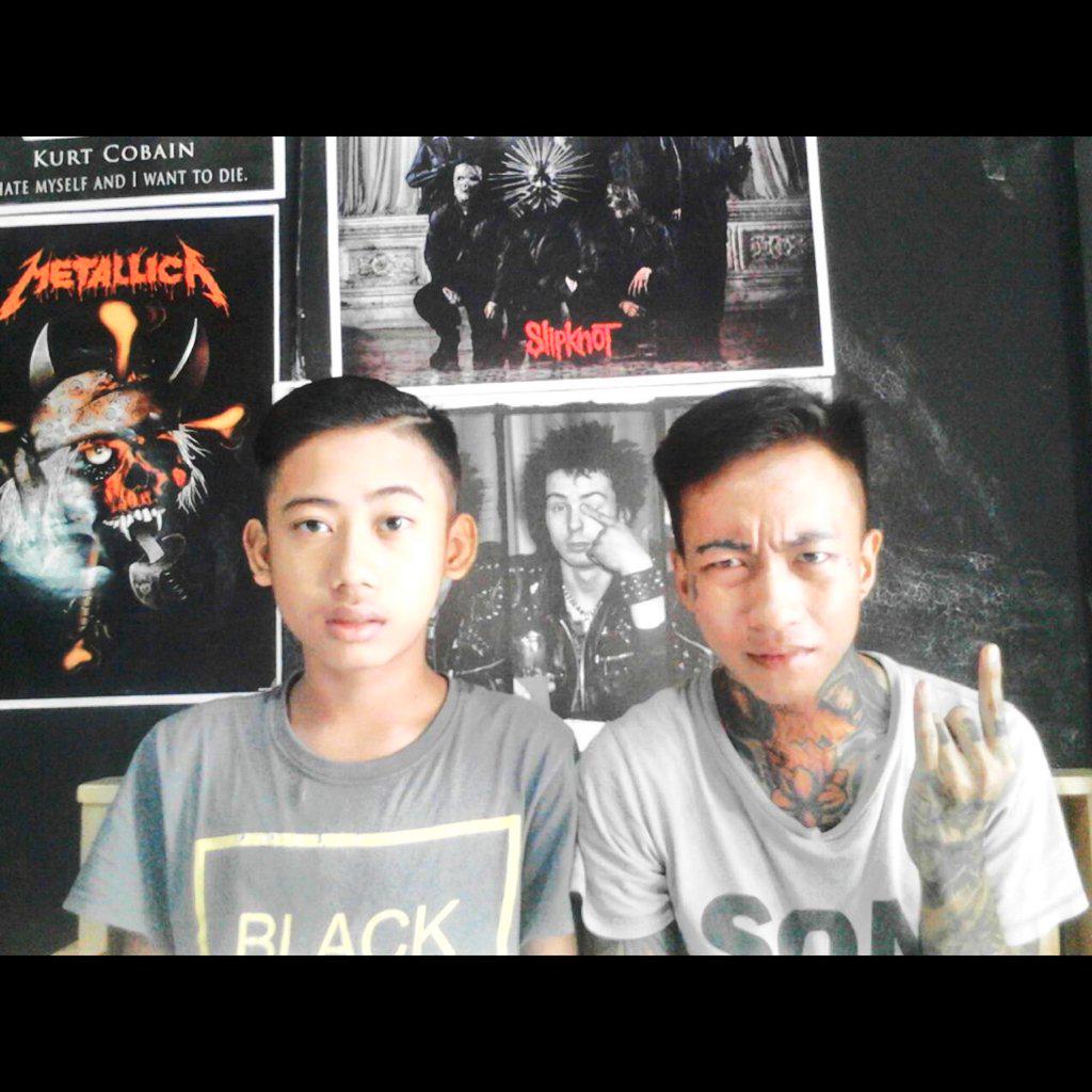 Terima kasih buat pelanggan setia kita yg selalu cukur di "Barbermanpil" 💈✂💈