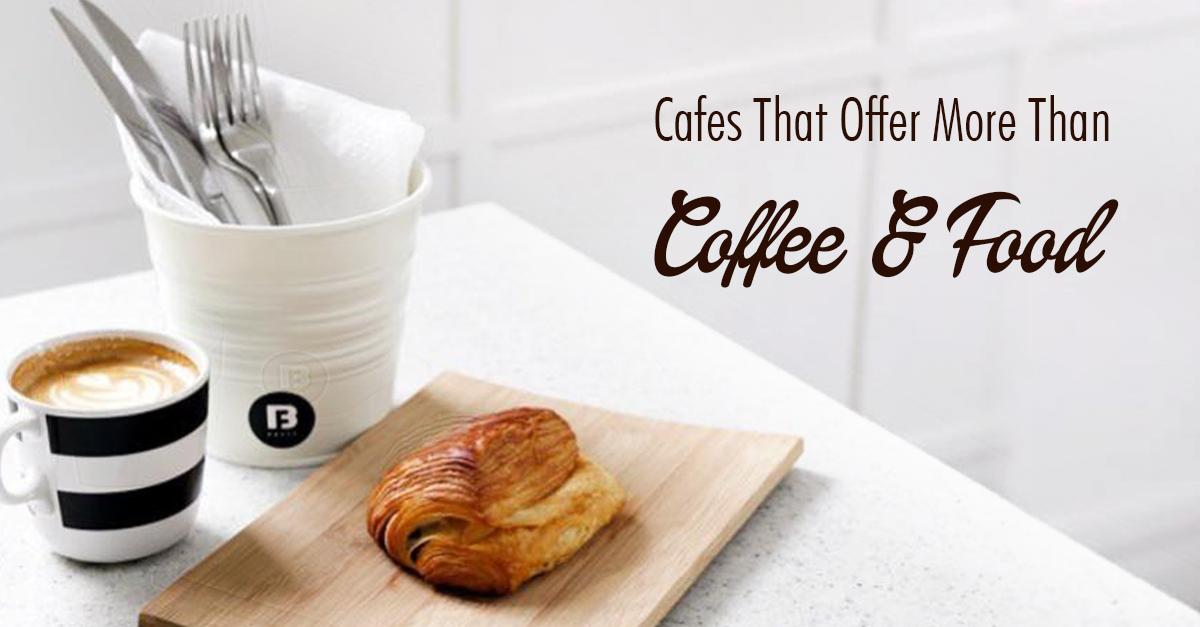 OpenRice_Sg's tweet photo. Serving more than just coffee and food, check out the list of dual concept cafes here: http://t.co/zQzLzGMaEo http://t.co/nQ7h8b4der