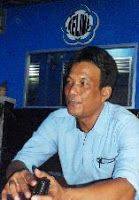 Minta doanya Sahabat Kelima untuk Bpk.Batius.SE(ketua YayasanKelima) yg sdg sakit semga lekas sembuh.Aminn!!