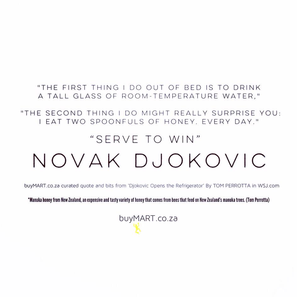 Happy Birthday Novak To serving us more moments Champ    
