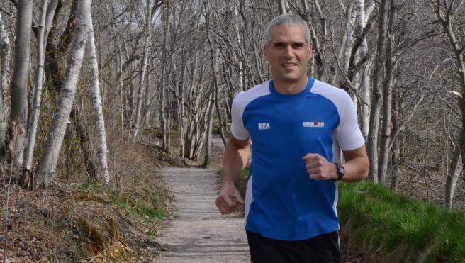 tomayers2262's tweet photo. Runners from far and wide reunite for Cabot Trail Relay | http://t.co/Yr4hhgkMJb via @chronicleherald http://t.co/AE0NjGqX48