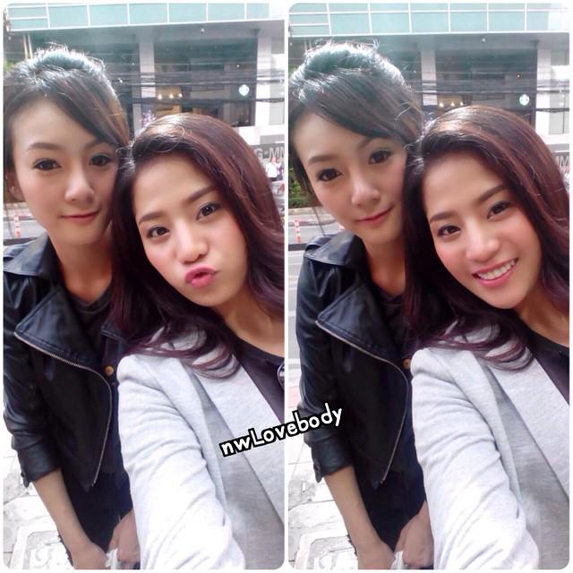 NanHongyok's tweet photo. หงเก้ >< #YesOrNo2_5 #yesorno2_5ontour #hypk #นันหงหยก #AF10 #หงหยก #nanhongyok #nhyfamily http://t.co/Pgky6nE0Tx