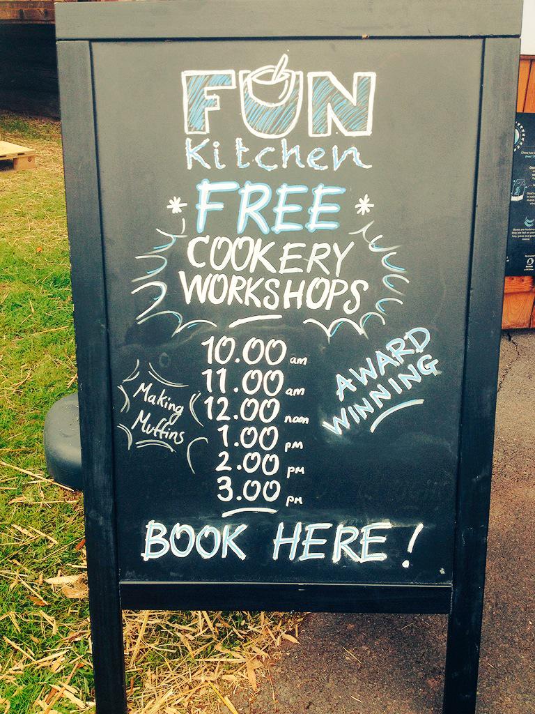 farmwisedevon's tweet image. Come and book a free kids cookery class over at the Farmwise stand today! @DevonCountyShow #FunKitchen