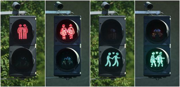LateRooms's tweet photo. Cross the road with pride. #makeitproud #birminghampride http://t.co/FvYR3A3OvC