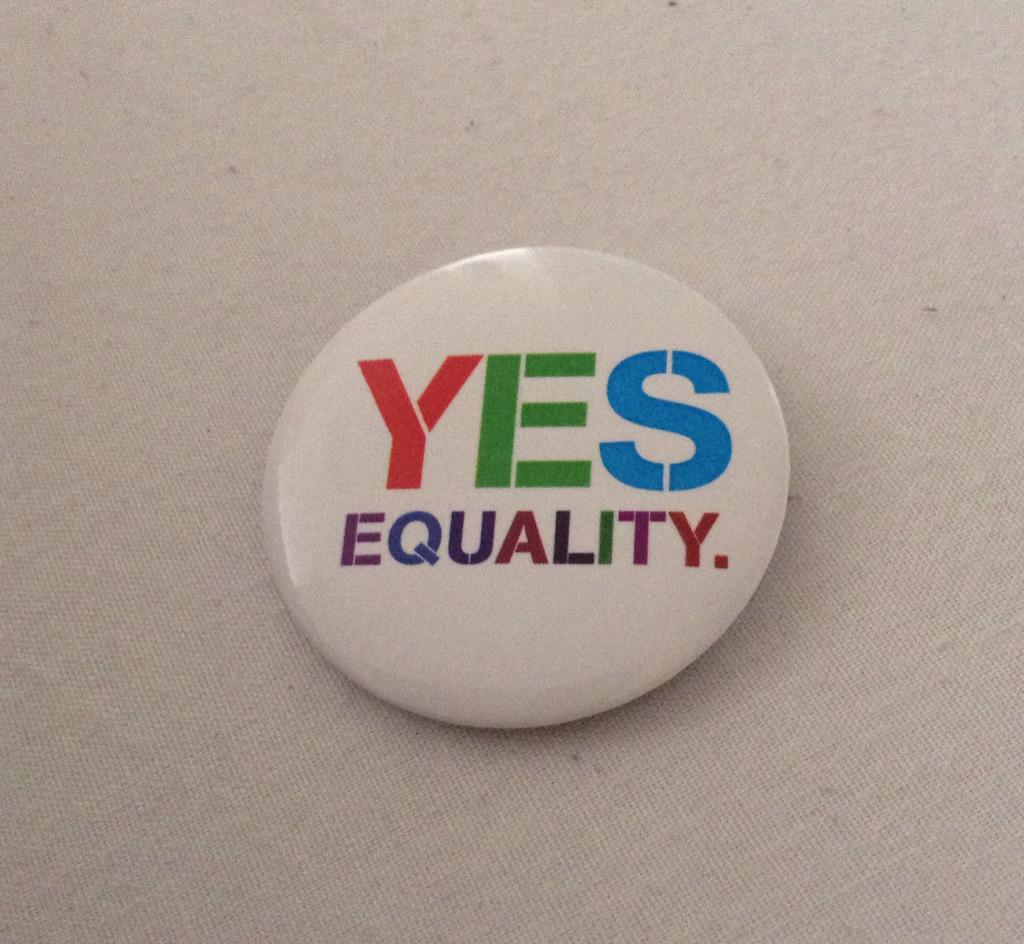 _interloper's tweet photo. Vote day!! #dontbeagoose #haveavote #goon #besound #goforchipsafterwards #seemadmax #voteyes #MarRef http://t.co/p66COnsP1v