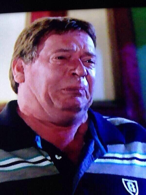 Tyrannosaurus Dead tweet media