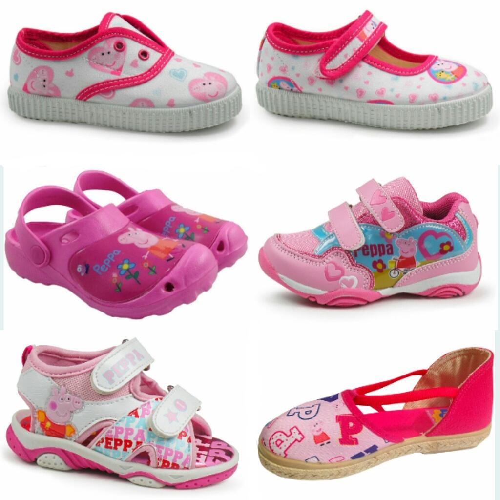 PersonajesInfan's tweet photo. CALZADO PEPPA PIG 😊🐖👡👠
http://t.co/NIaLsHMpWC
#calzado #peppapigworld #PeppaPig http://t.co/yI1NDKWgU3