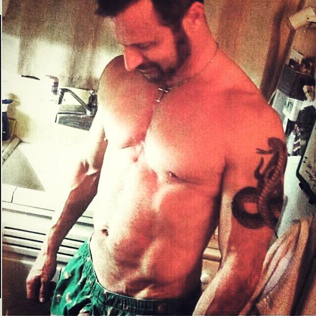 AndyJulls's tweet photo. Thanks for the support!
Fit and Sexy
☆ @the.greek.irishman @the.greek.irishman @the.greek.… http://t.co/AhJKrfnbLU http://t.co/OcpWlCrsl3