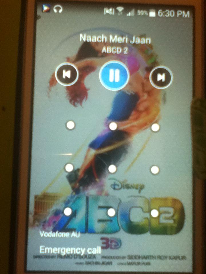 Tuba1711's tweet photo. #addicted to whole #ABCD2Album especially looooooooovvvvvvvvvveeeeee
these two rockinnnnnnggggg oneees!!!!!! http://t.co/figH05BUIP