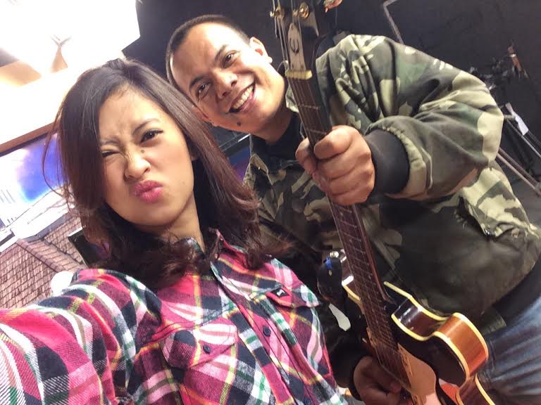 Don't miss it @lokaholic_pjtv 20:00 Now! W/ <a href="/chunk_nonymous/">chinkchunk</a> &amp; @iev_tengik , Stay tune \m/