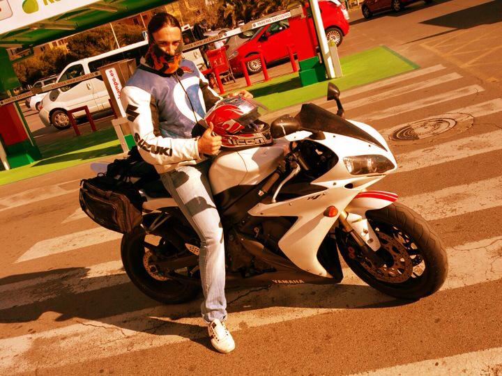 fenixwolf_'s tweet photo. @Bartro10 sigue dándome muy buenos momentos 😄 http://t.co/IaPKFOnIrz