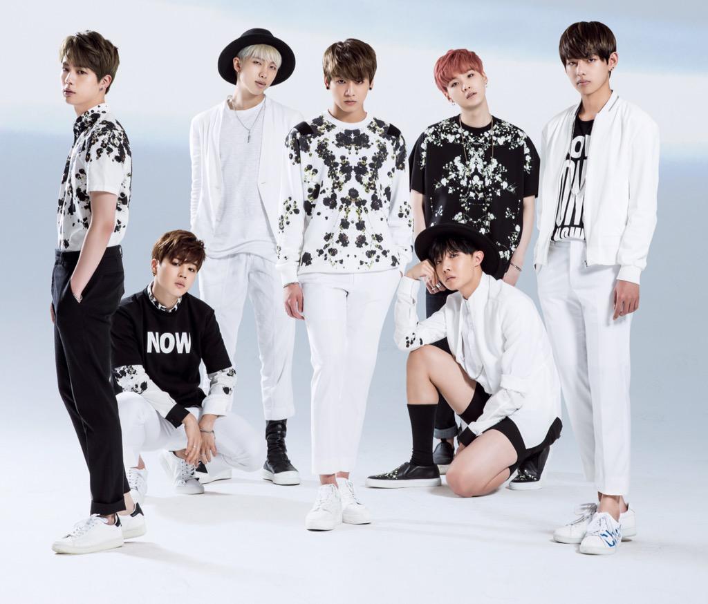 BTS JAPAN OFFICIAL on X: BTS JAPAN OFFICIAL on X: