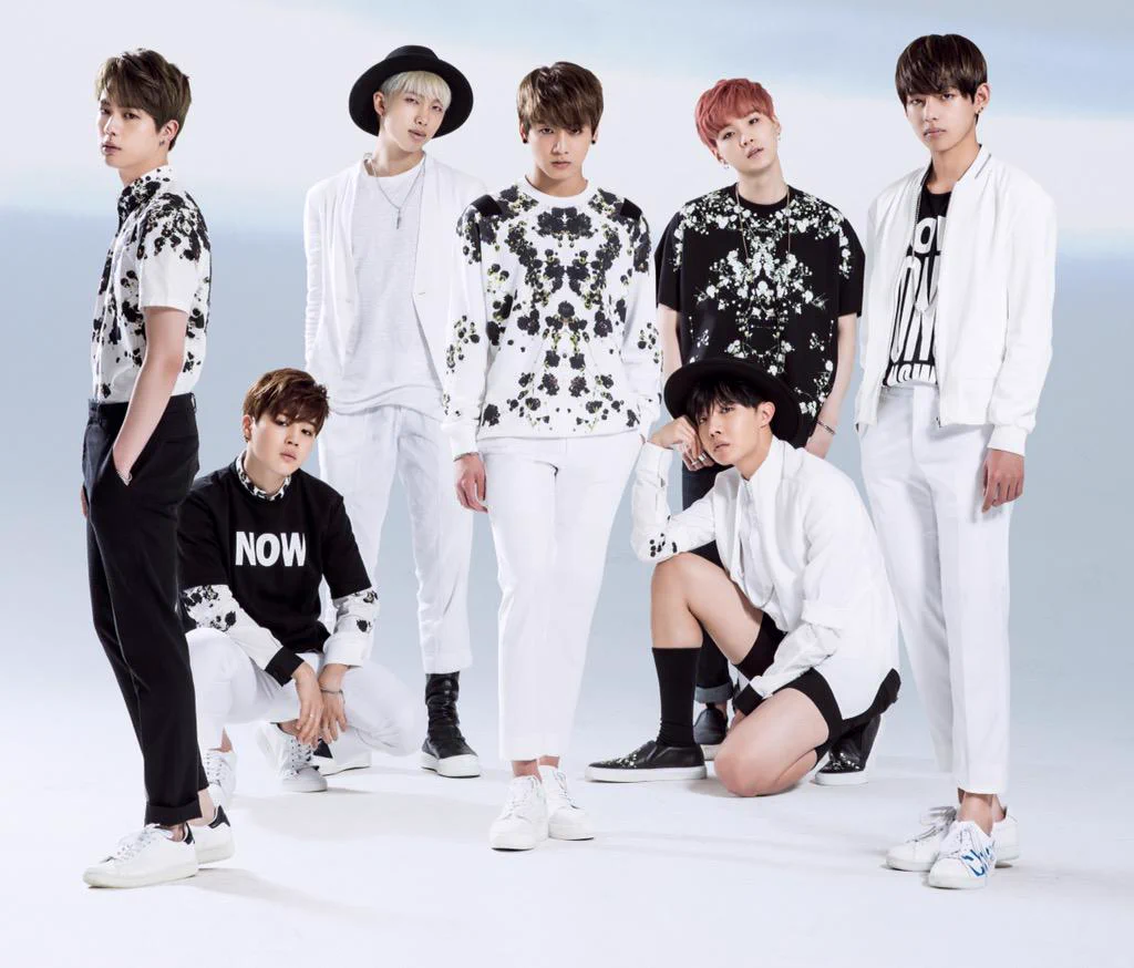 防弾少年団　BTS BTS JAPAN OFFICIAL on X: 