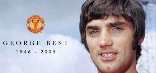 Happy Birthday George Best 